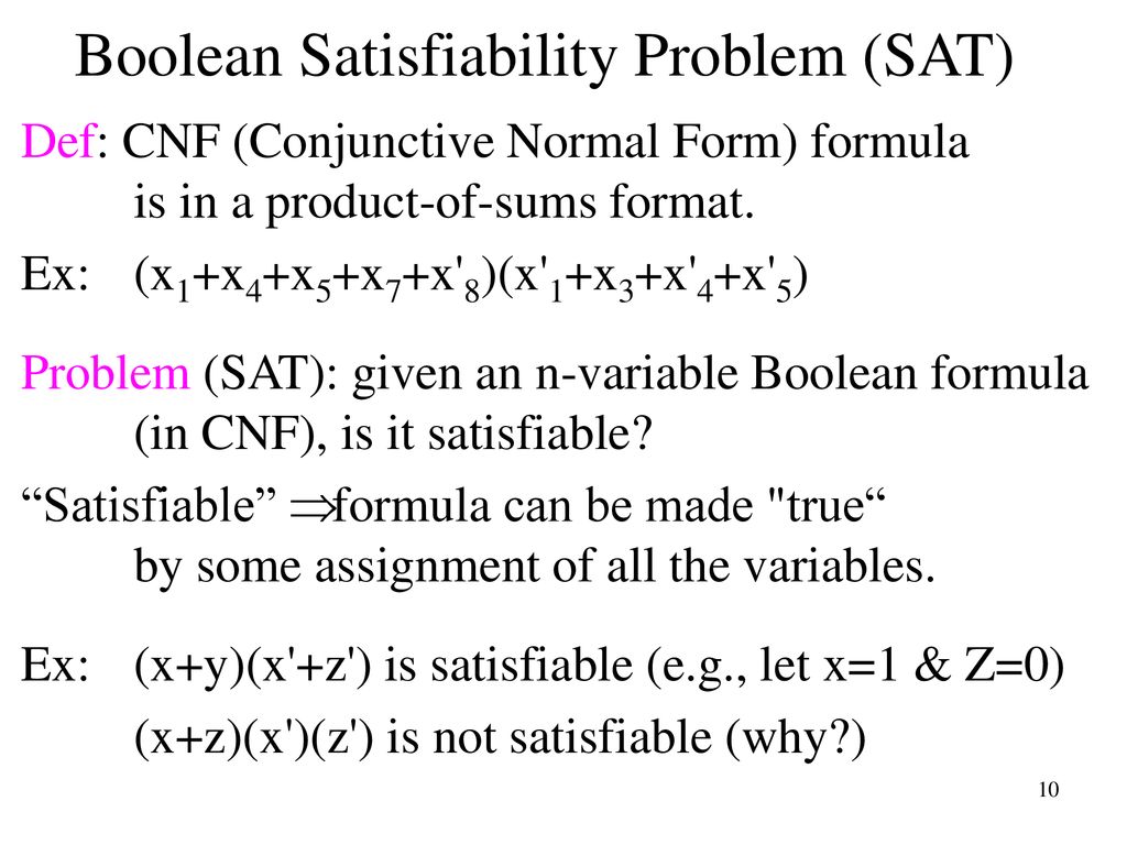 Theory Of Computation Cs302 Spring Ppt Download