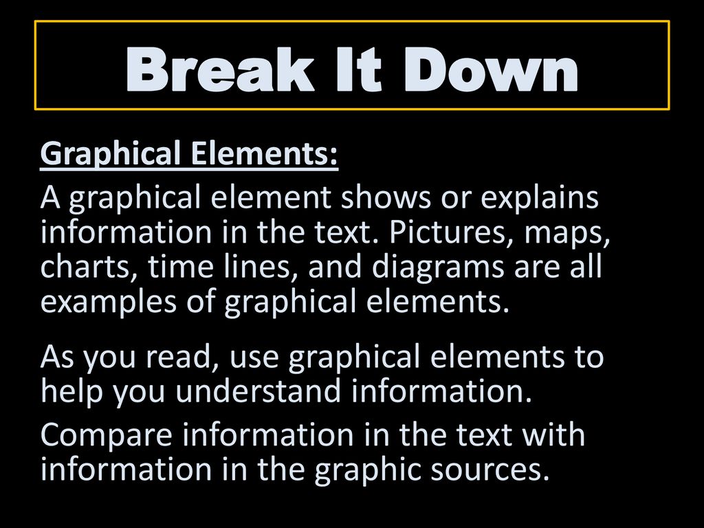 Student Expectation 8 12b Evaluate Graphics For Their Clarity In Communicating Meaning Or Achieving A Specific Purpose Ask A Couple Of Students To Rephrase Ppt Download Student Expectation 8 12b Evaluate Graphics For Their Clarity In Communicating Meaning Or Achieving A Specific Purpose Ask A Couple Of Students To Rephrase Ppt Download