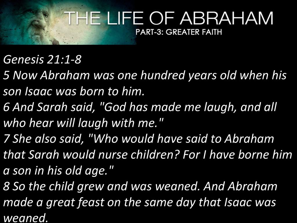 PART 3 GREATER FAITH Ppt Download part-3-greater-faith-ppt-download