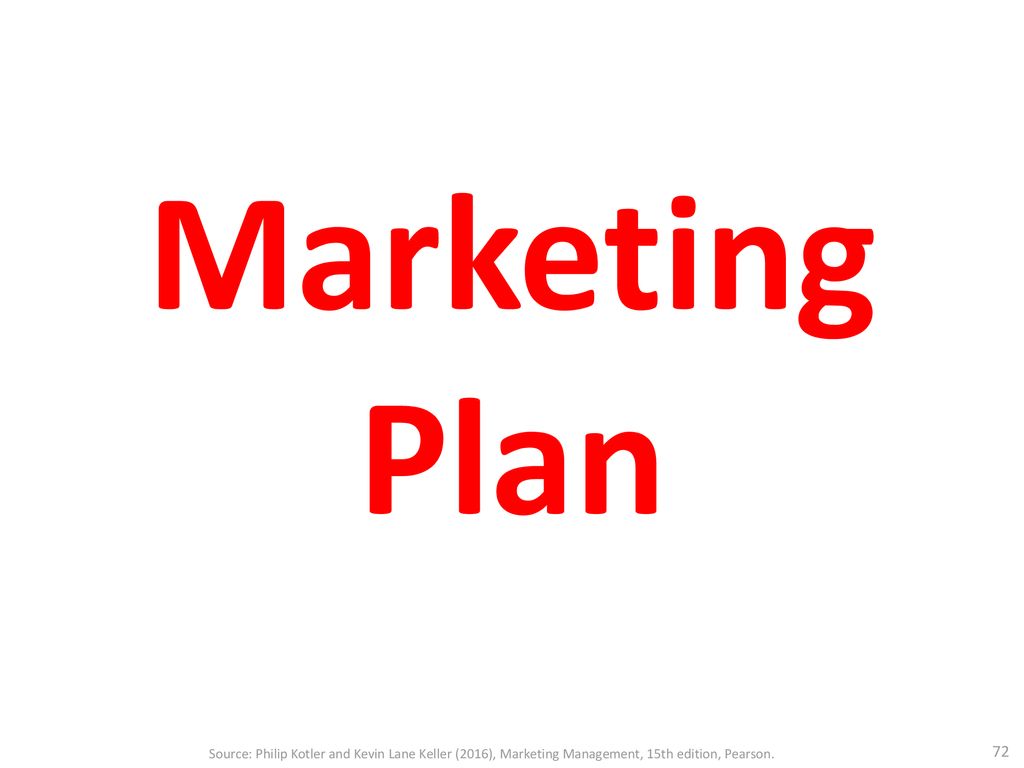 Marketing Management Kotler 2016 لم يسبق له مثيل الصور Tier3 Xyz