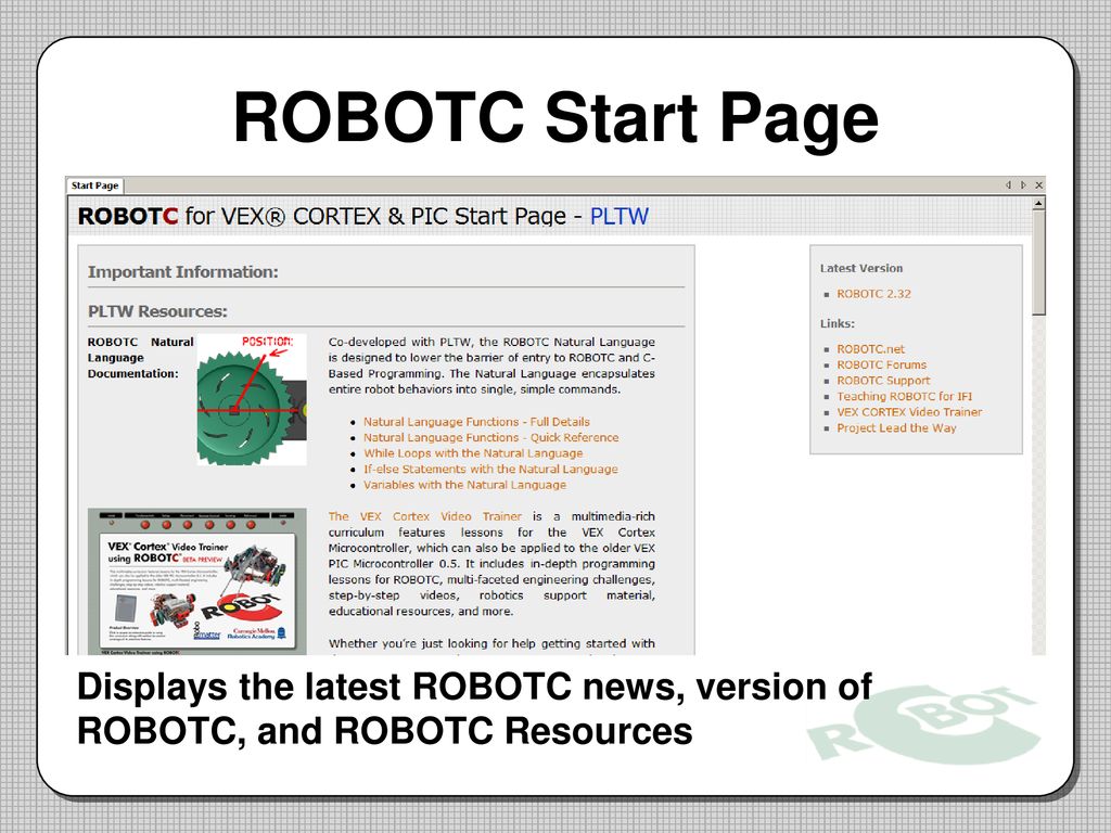 www robotc net www robotc net