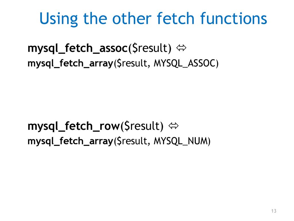 Web Programming– UFCFB Lecture - ppt download