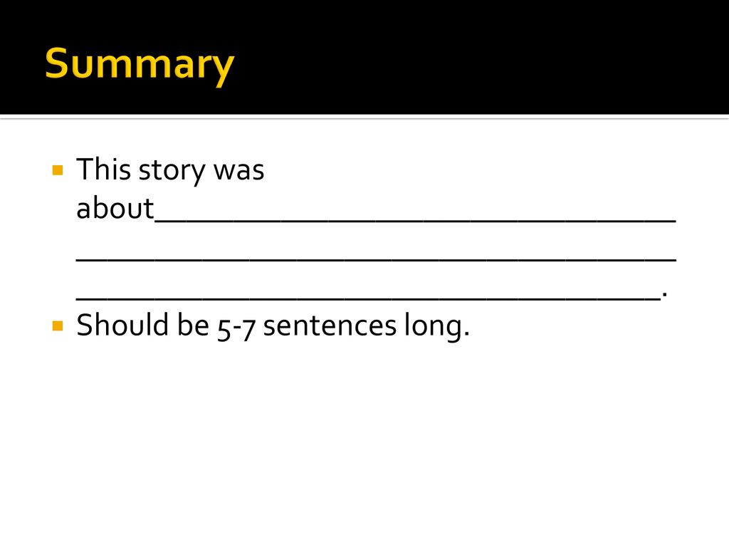 Annotating Text Ppt Download varying-the-length-of-your-sentences-is-a-great-way-to-make-your
