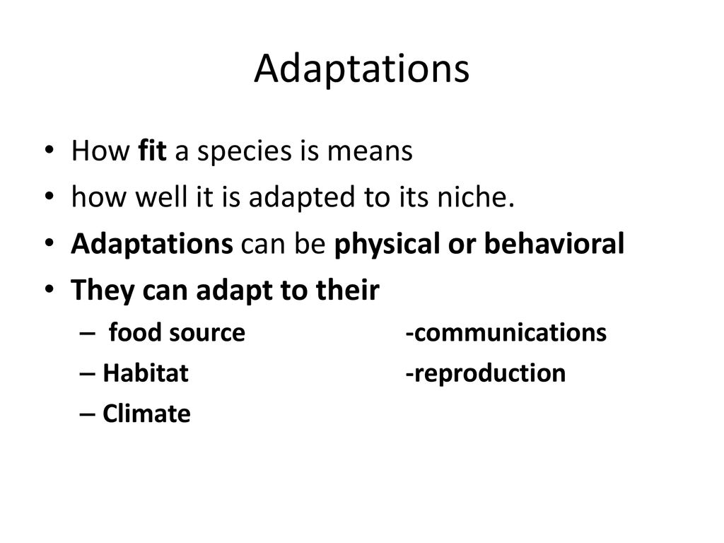 Living world review. - ppt download