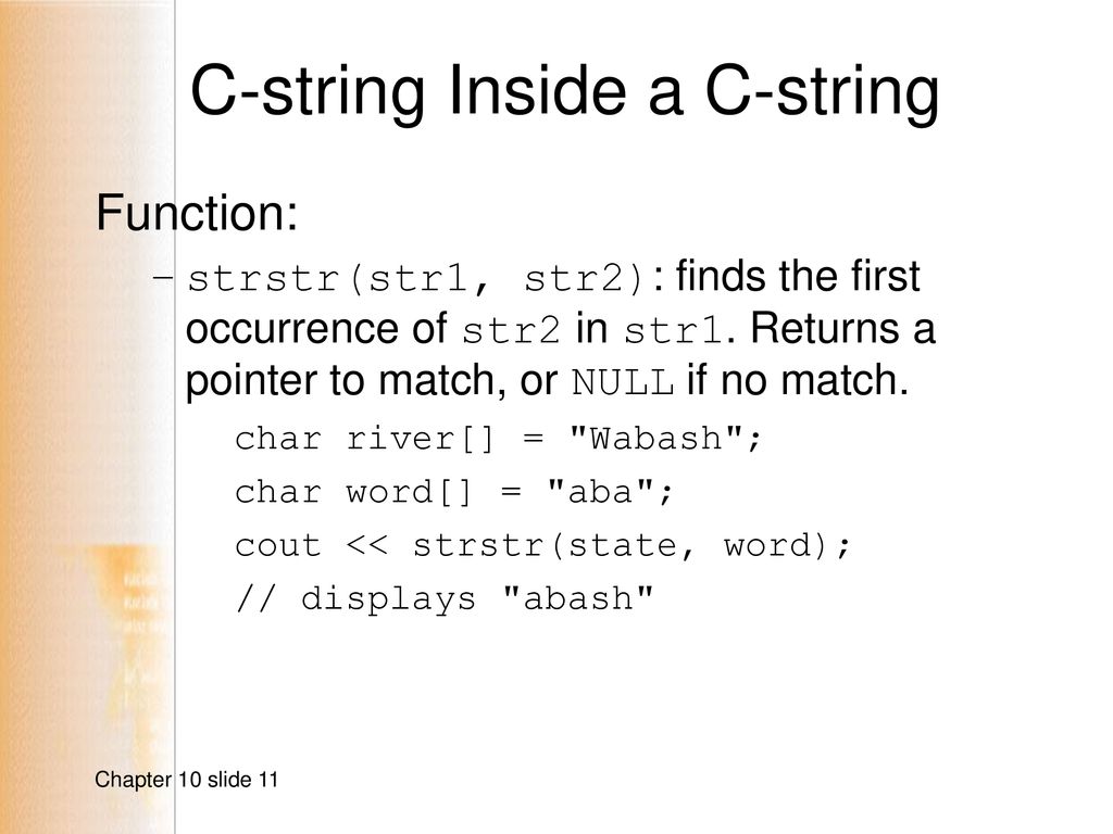 Standard Version of Starting Out with C++, 4th Edition - ppt download