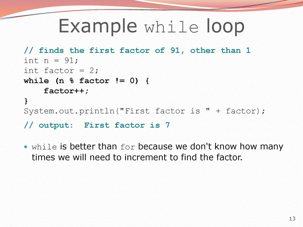 Building Java Programs - ppt download