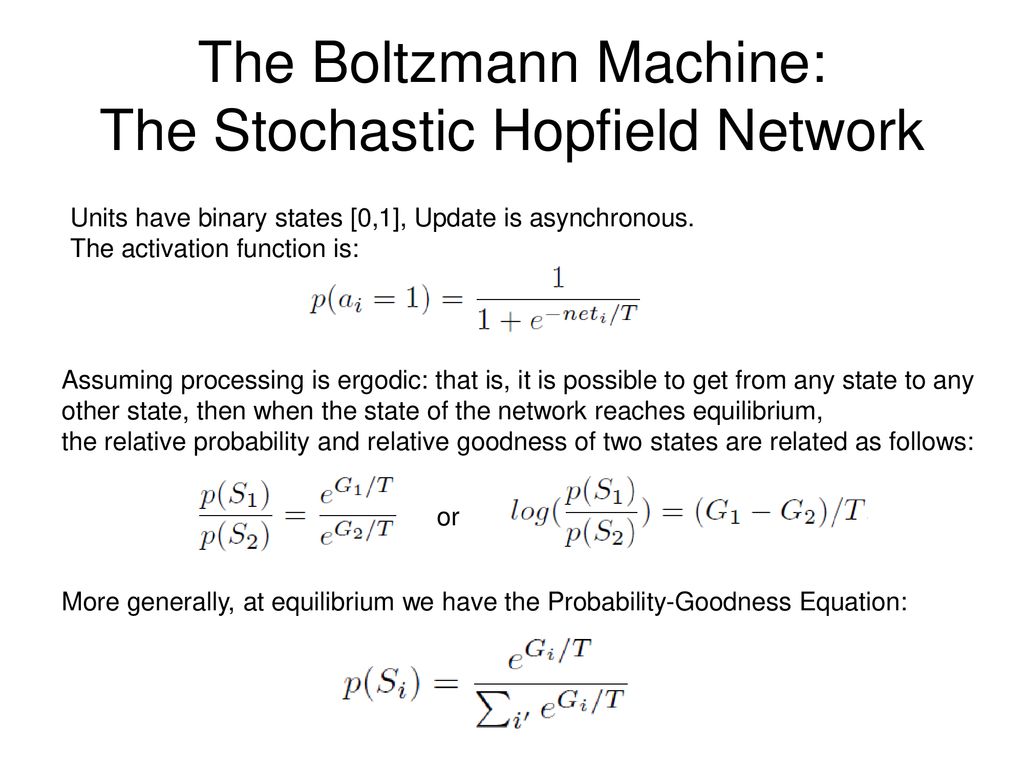 Graded Constraint Satisfaction, The Ia Model, And Network States As 