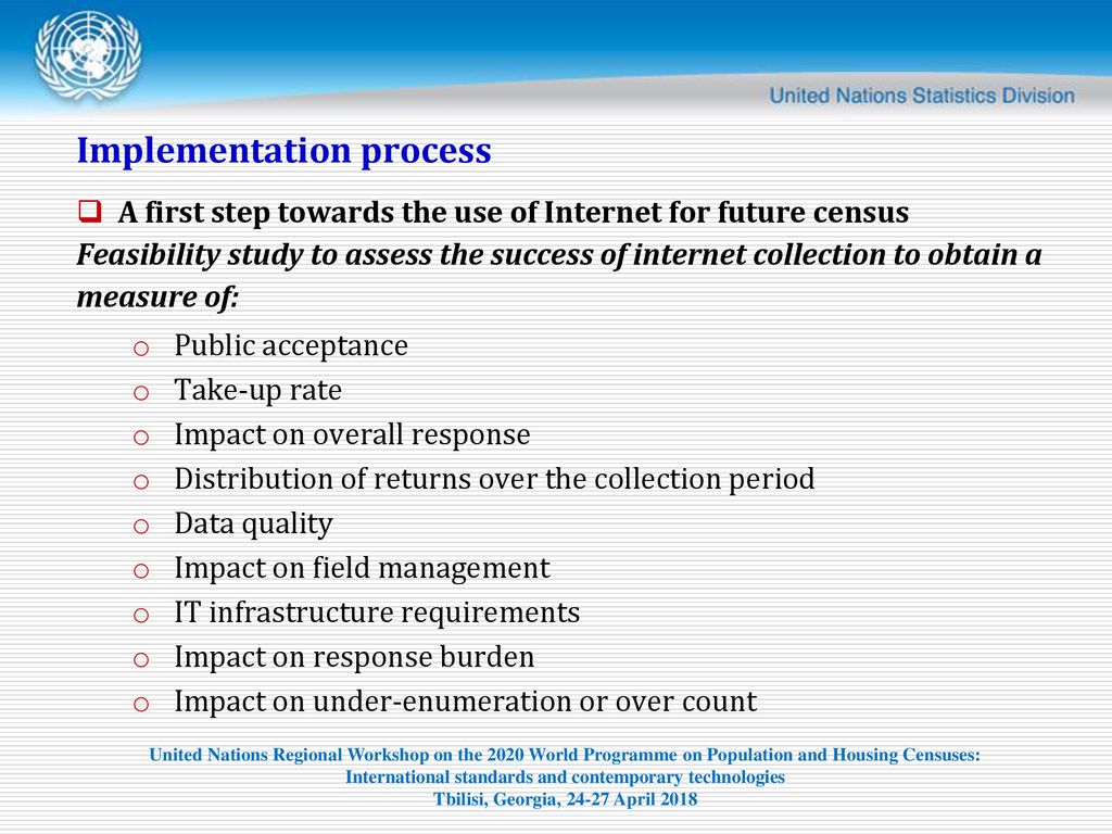 Data collection with Internet - ppt download