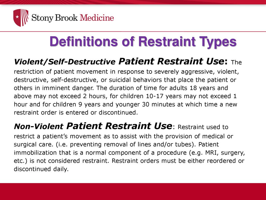 Required Education for Providers ppt download