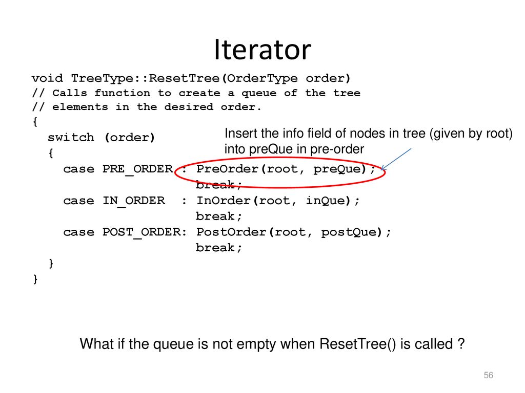 Chapter 8 Binary Search Tree - ppt download