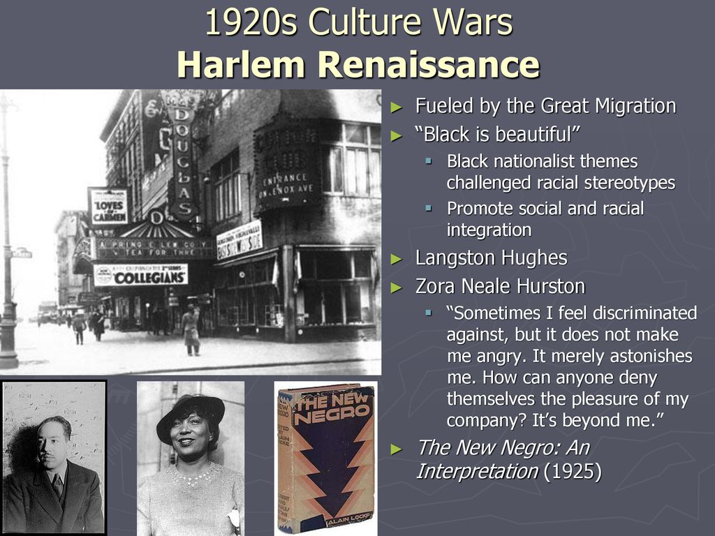 The Roaring Twenties Unit 8A AP U.S. History. - ppt download