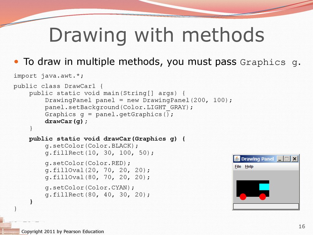Building Java Programs - ppt download