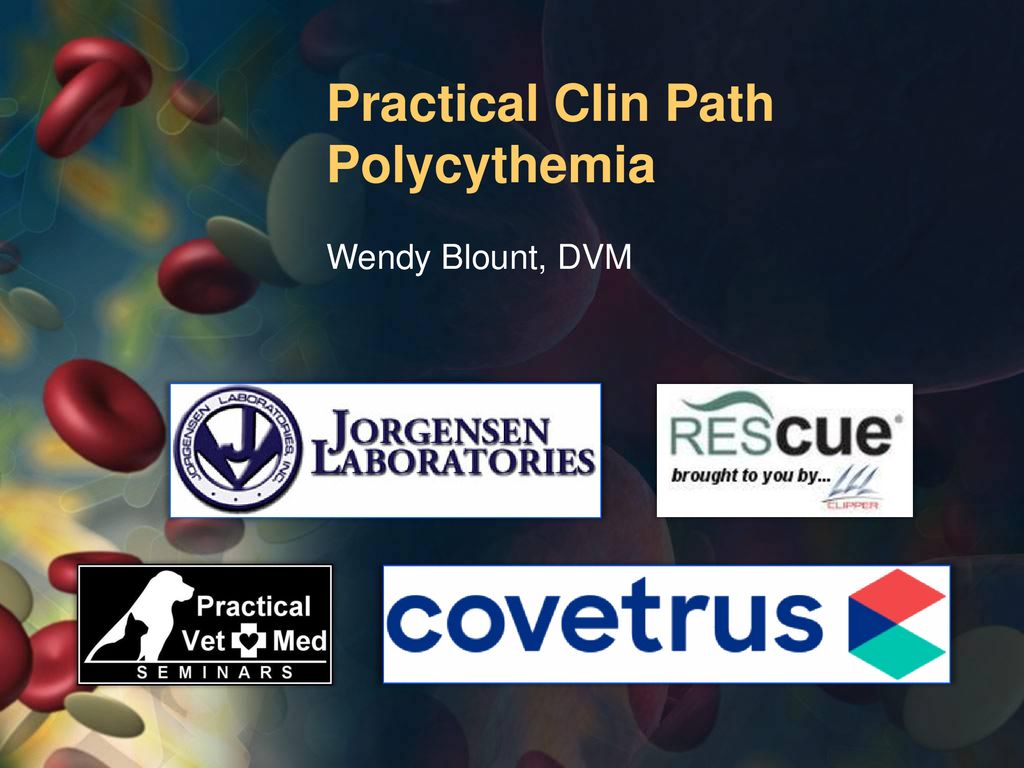Practical Clin Path Polycythemia