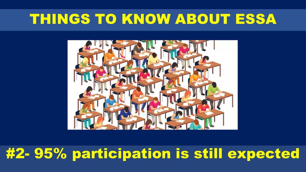 Every Student Succeeds Act ppt download