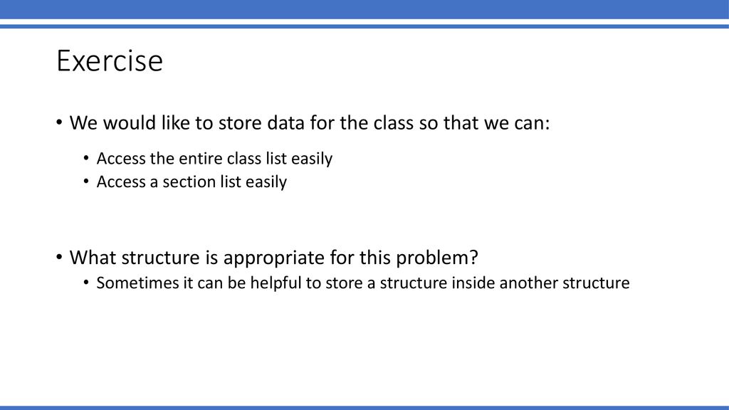 Adapted from slides by Marty Stepp and Stuart Reges - ppt download