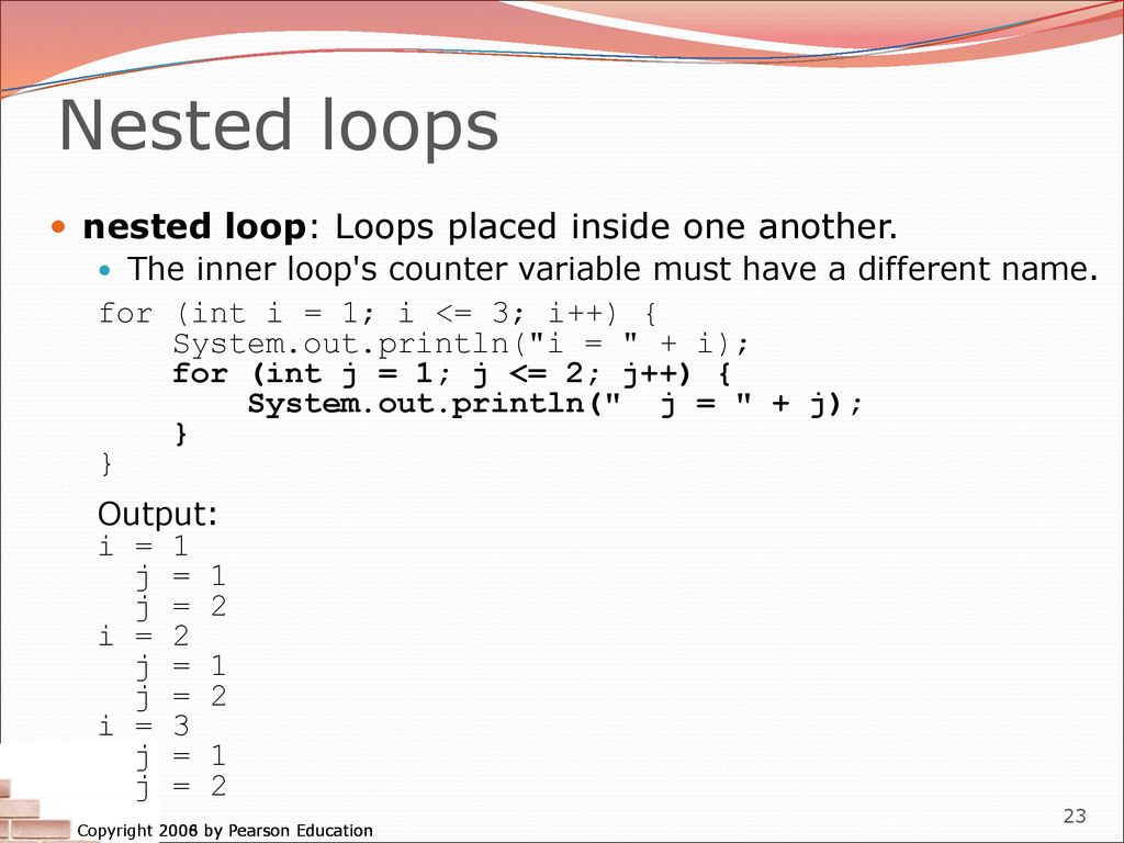 Building Java Programs - ppt download