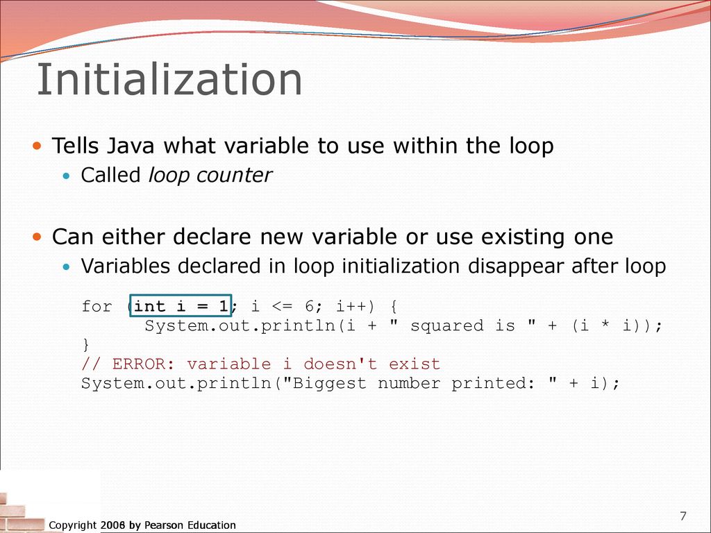 Building Java Programs - ppt download