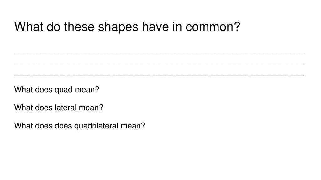 Quadrilaterals Ppt Download quadrilaterals-ppt-download