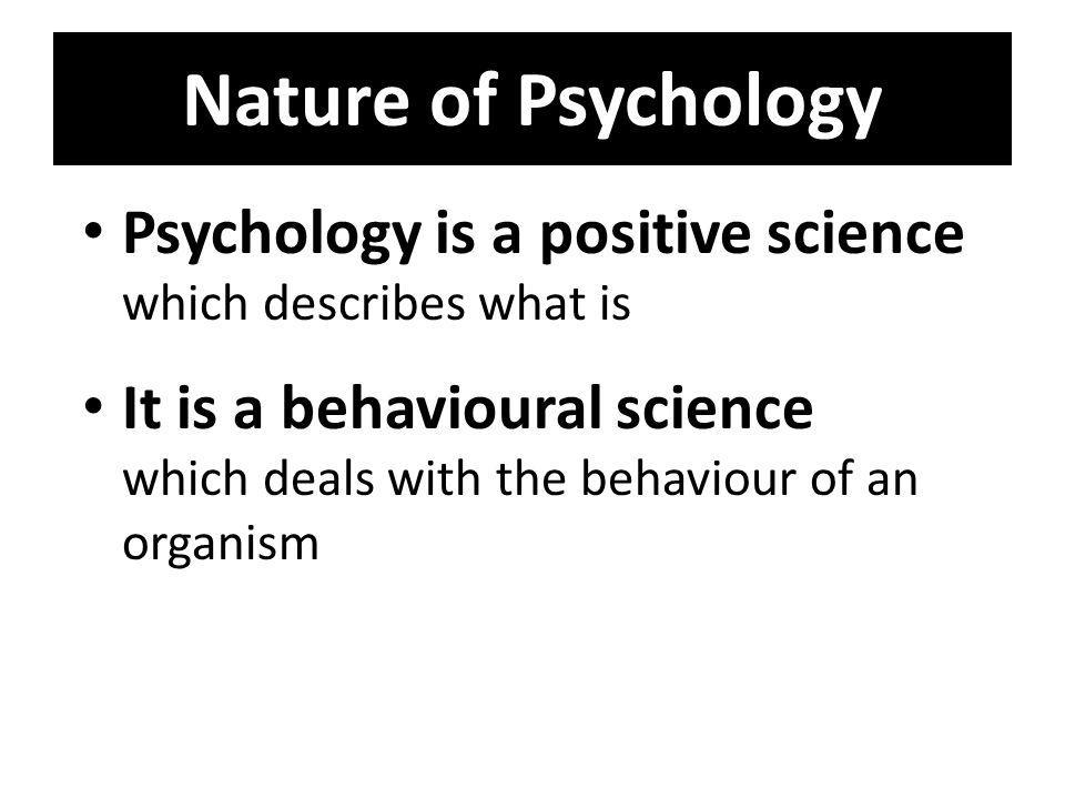 EDU PSYCHOLOGY OF THE LEARNER - ppt