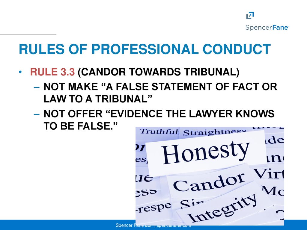 The Case For Civility In The Practice Of Law - Ppt Download