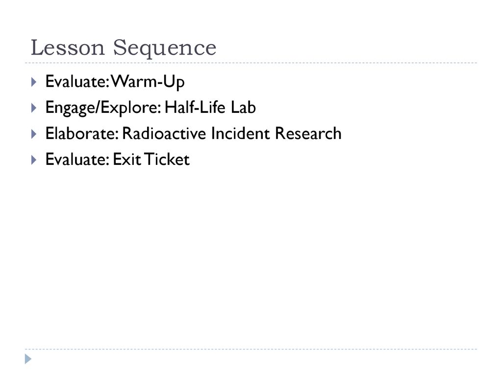 Half Life Lab Radioactive Incident Research Ppt Download half-life-lab-radioactive-incident-research-ppt-download