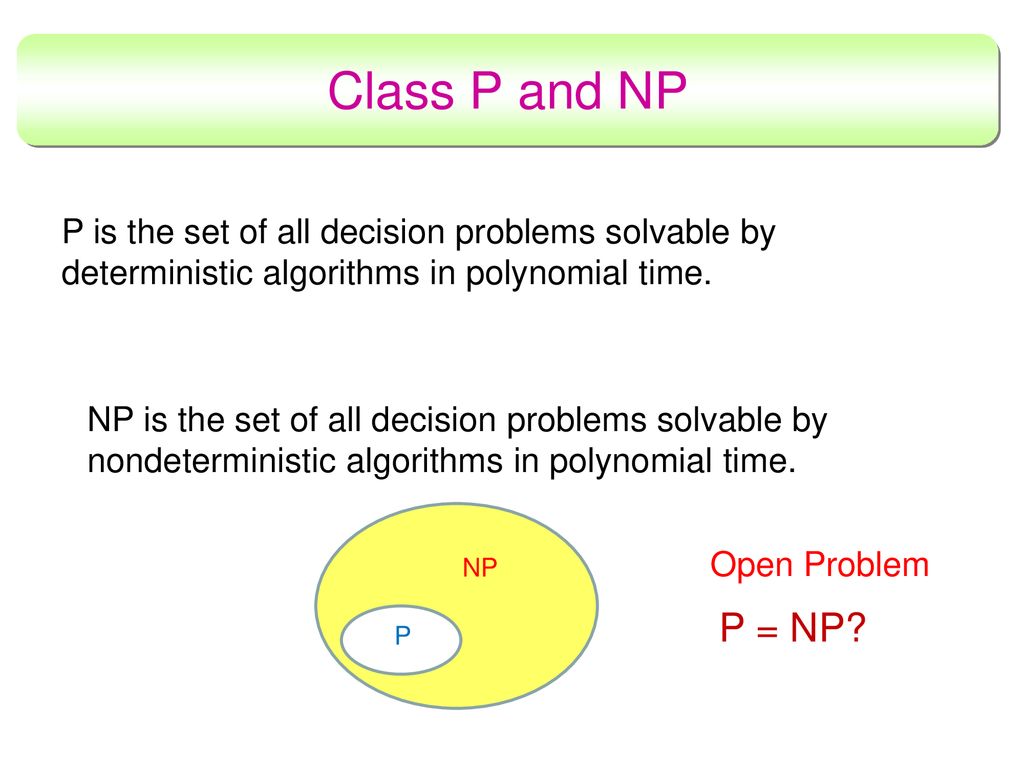CSE 6408 Advanced Algorithms. - ppt download