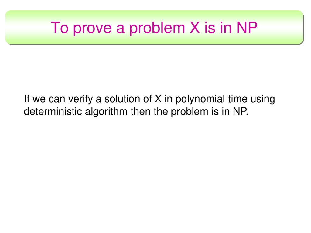 CSE 6408 Advanced Algorithms. - ppt download
