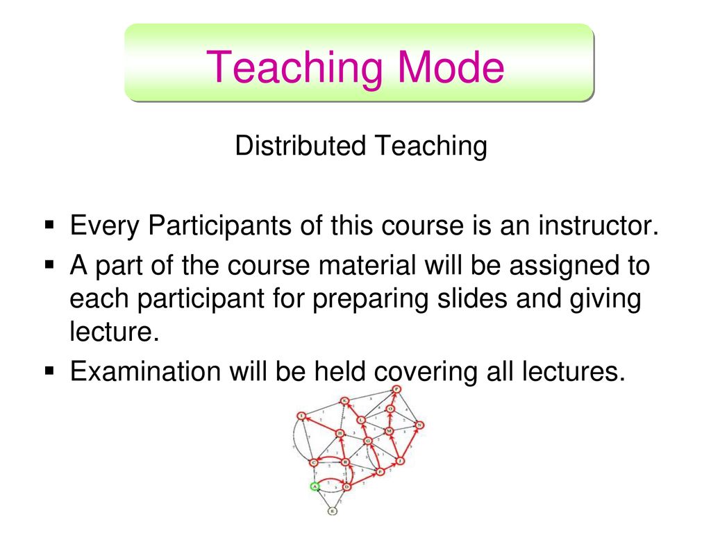 CSE 6408 Advanced Algorithms. - ppt download