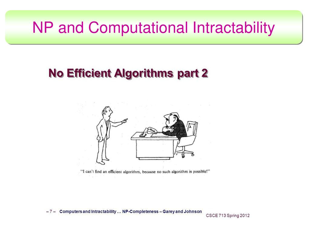 CSE 6408 Advanced Algorithms. - ppt download