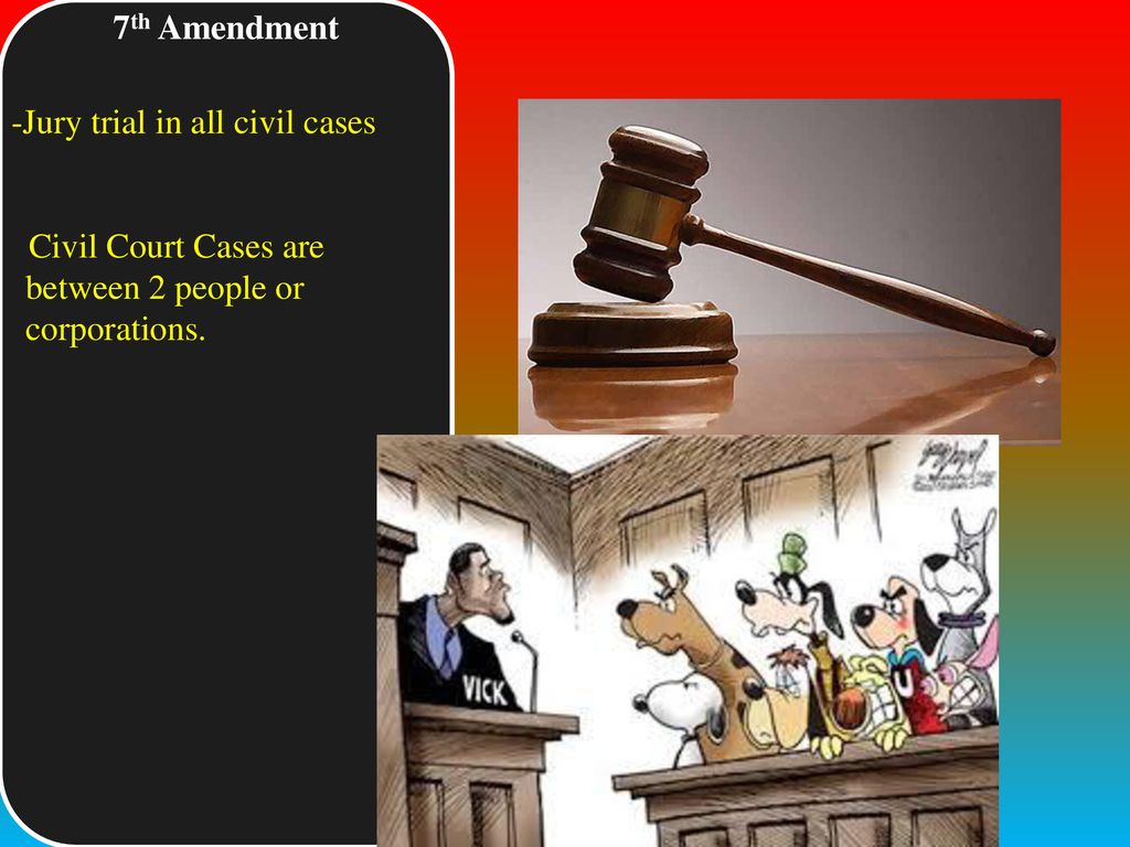 CONSTITUTION Bill of Rights Page ppt download