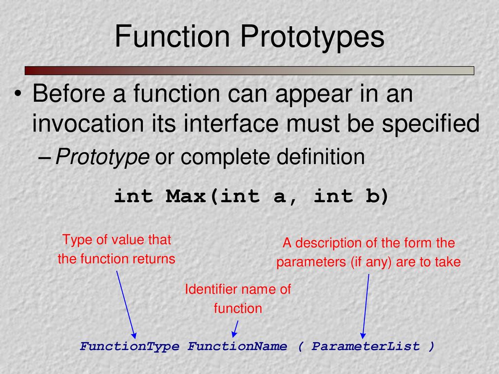 COMS 261 Computer Science I - ppt download