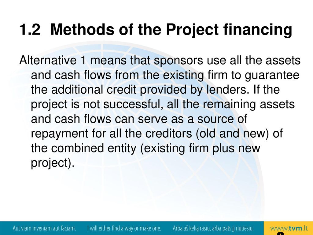 Topic 1. Introduction To Project Financial Management - Ppt Download