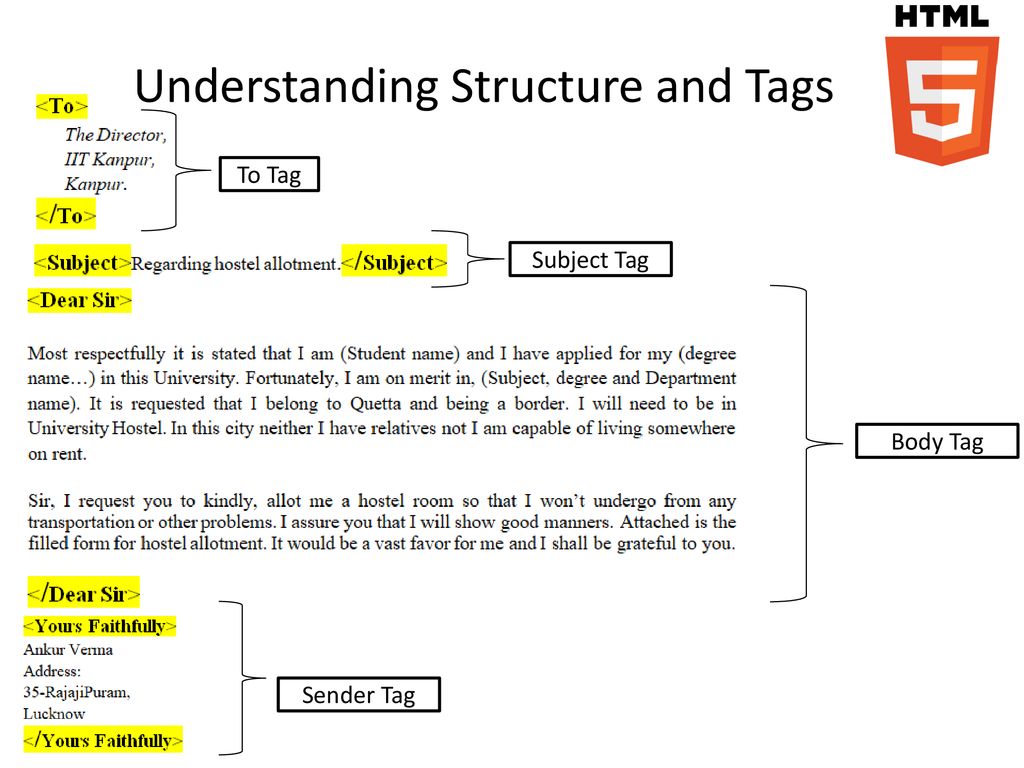 HTML (HyperText Markup Language) - ppt download