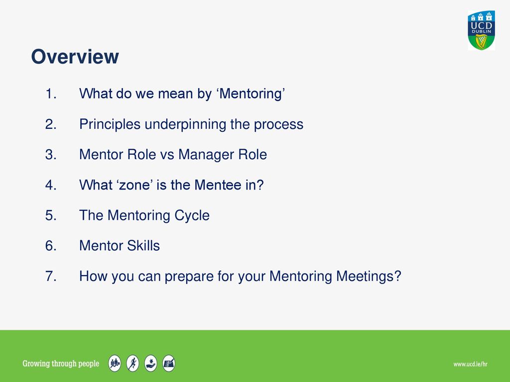 Mentoring Maximising Potential. - ppt download