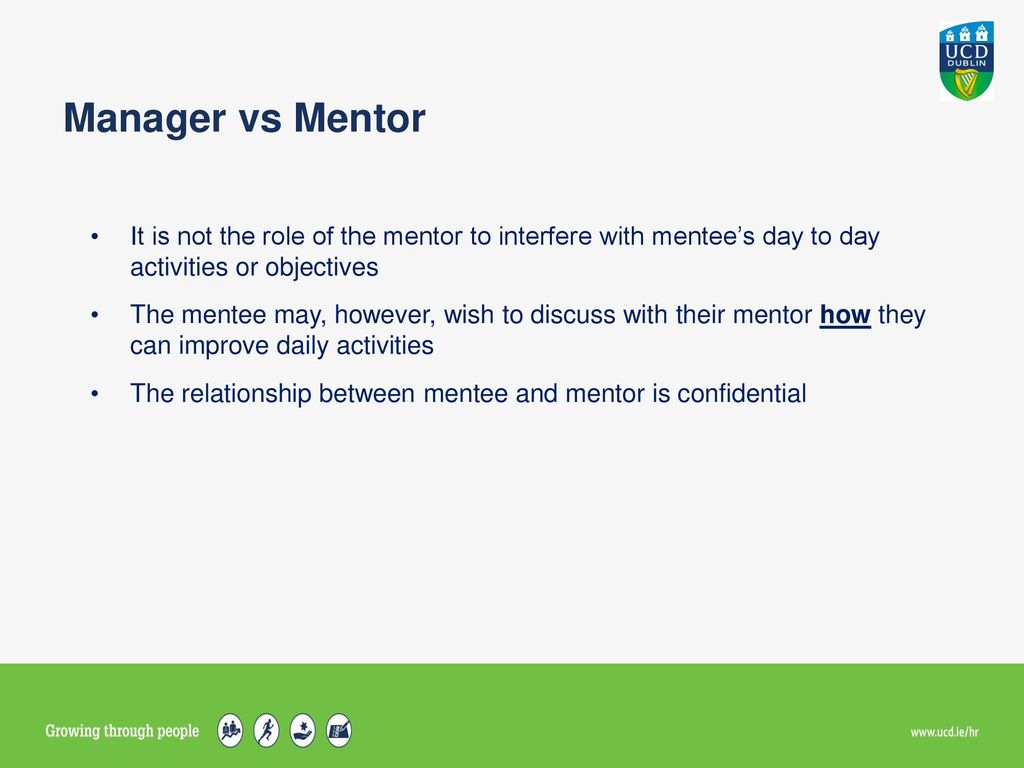 Mentoring Maximising Potential. - ppt download