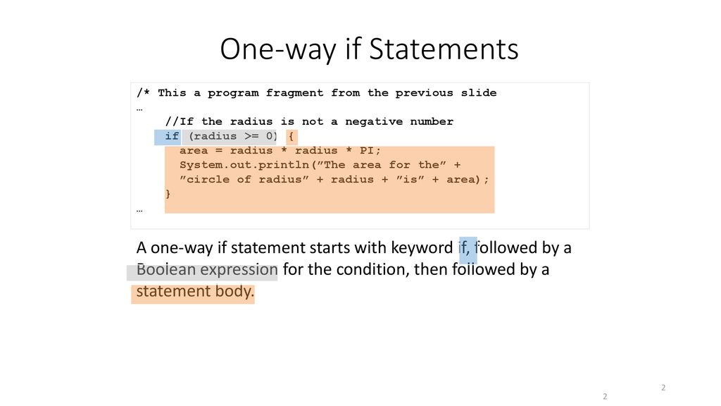 Lecture notes week 2 lecture 2 ppt download