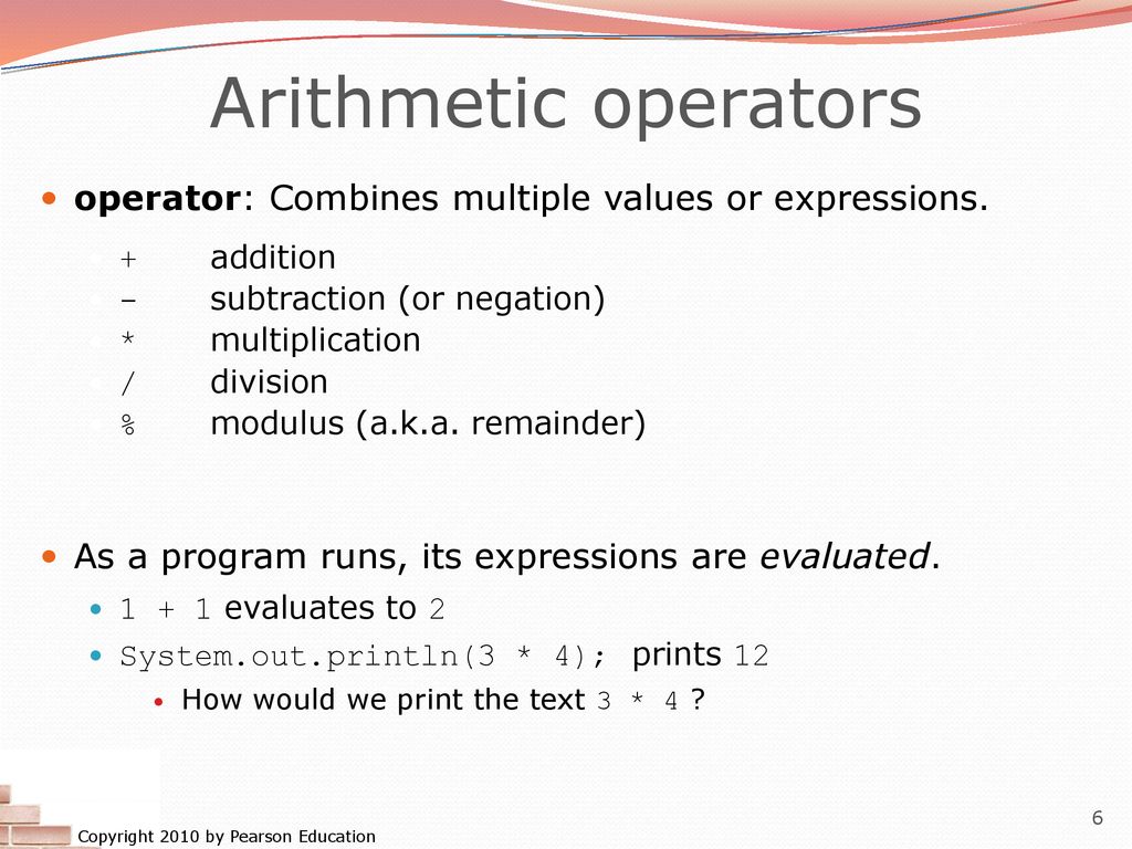Building Java Programs - ppt download