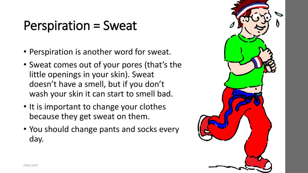My body Keeping Clean I can name parts of my body. ppt download
