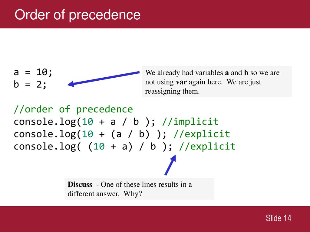Introduction to JavaScript - ppt download