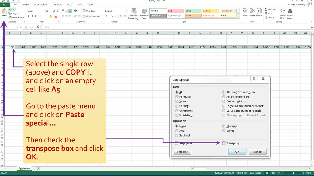 Help ppt download