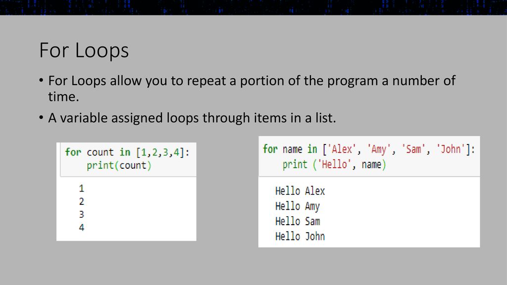 Python Basics with Jupyter Notebook - ppt download