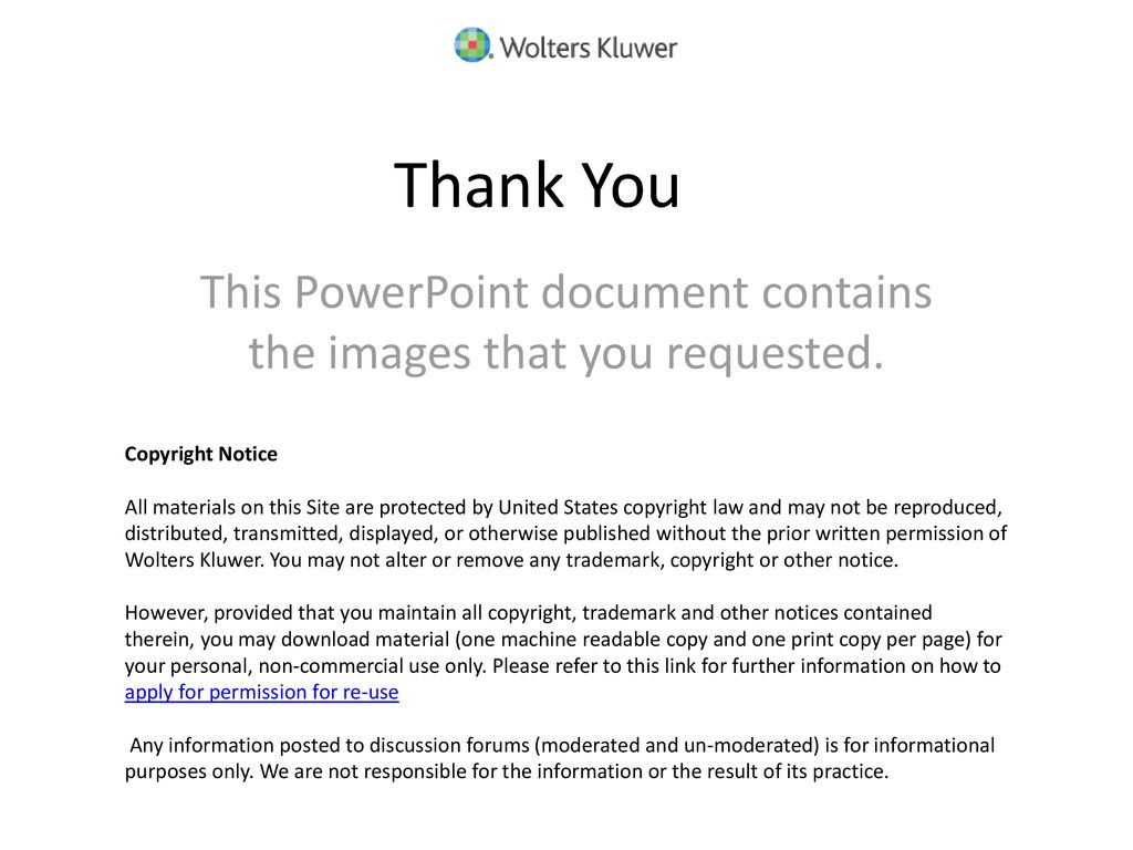This PowerPoint document contains the images that you requested.