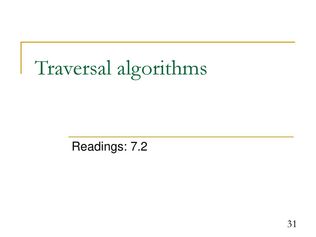 Array basics Readings: ppt download