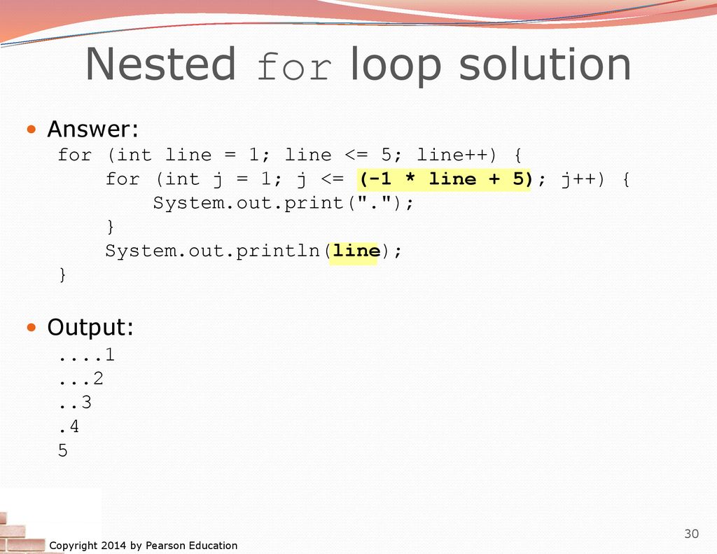 Building Java Programs - ppt download