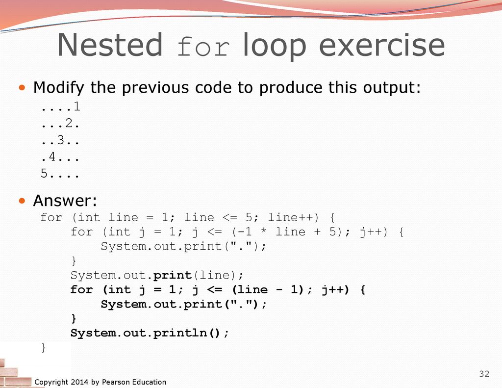 Building Java Programs - ppt download