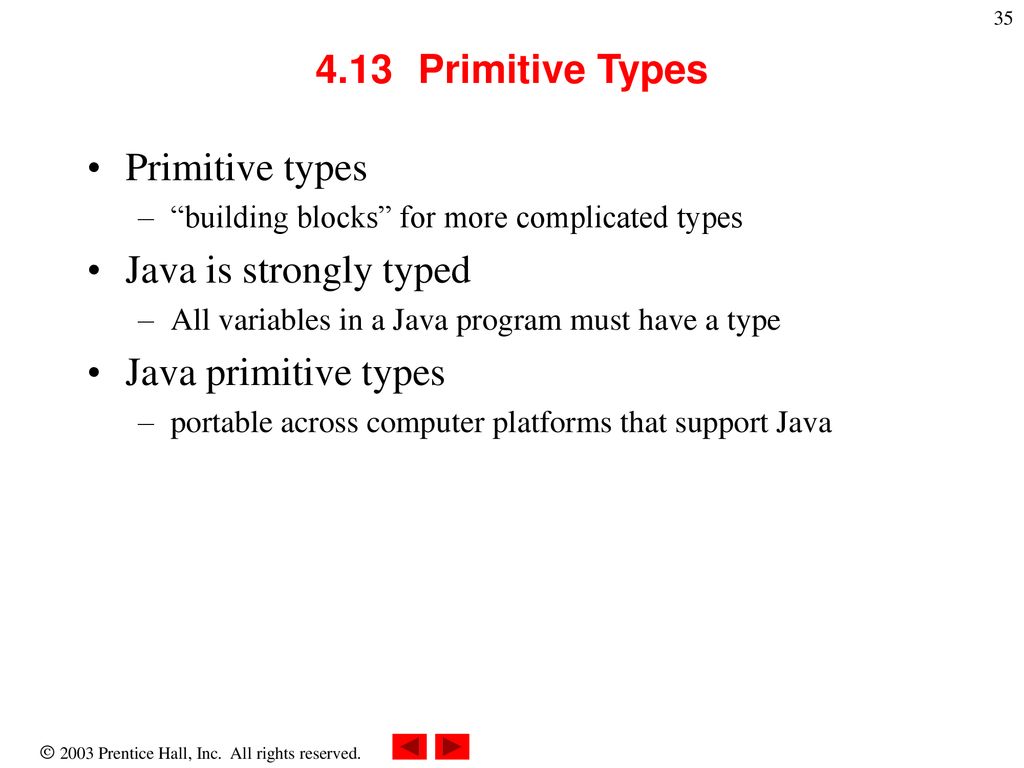 Chapter 4 - Control Structures: Part 1 - ppt download
