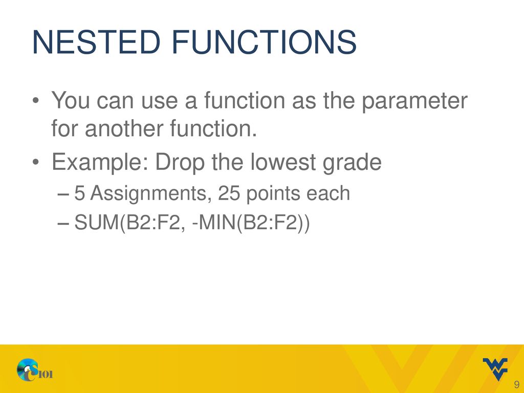 Rahul Kavi August 29th, 2013 Day 4: Excel Chapters 1 & 2 Rahul Kavi ...