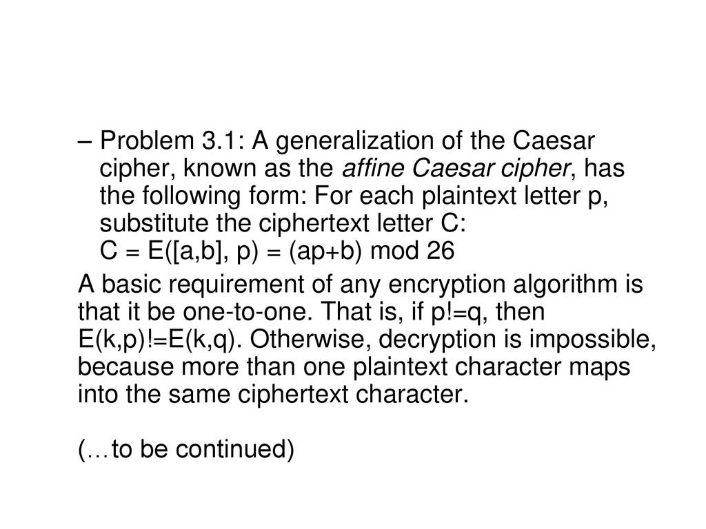 Homework 1 Chap 1 3 4 J H Wang Oct 2 Ppt Download