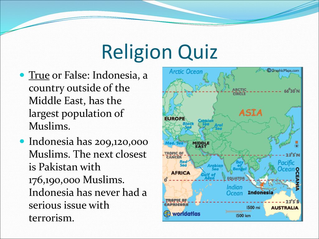 Religion Quiz True Or False Roman Catholics Believe In Reincarnation Your Soul Is Reborn When You Die True Or False Jews Cannot Eat Pork And Must Ppt Download