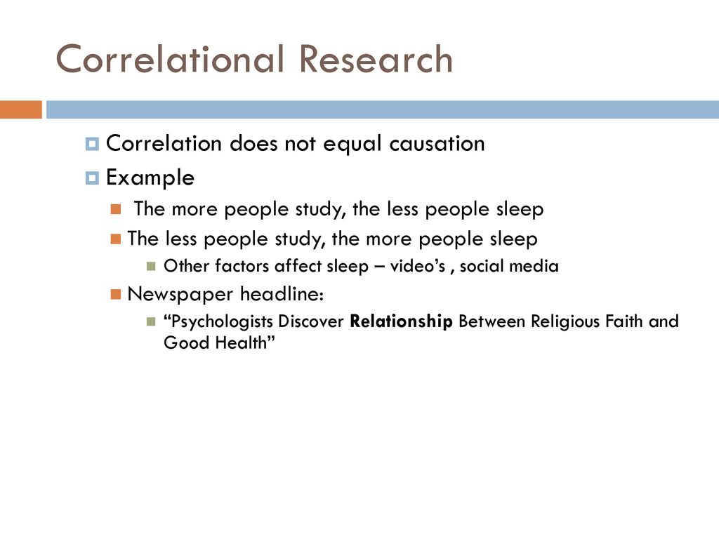 Research Methods Chapter ppt download